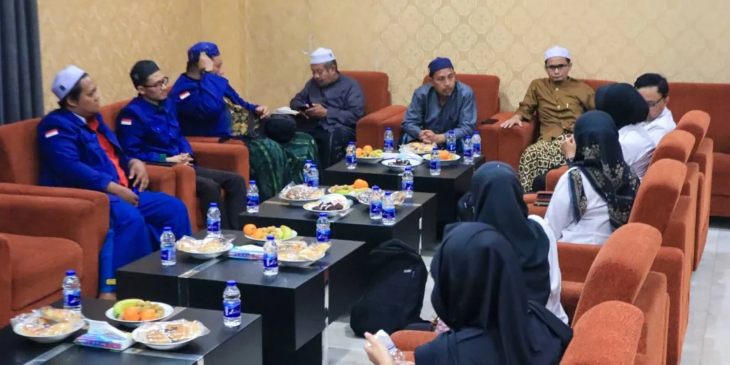 UII Dalwa dan Bapas Malang